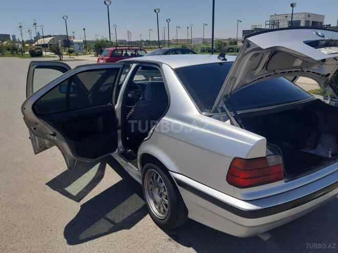 BMW 316 1993, 355,000 km - 1.6 l - Bakı