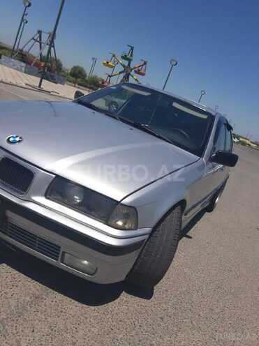 BMW 316 1993, 355,000 km - 1.6 l - Bakı
