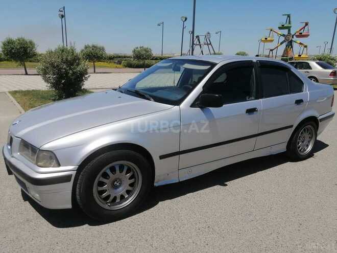 BMW 316 1993, 355,000 km - 1.6 l - Bakı