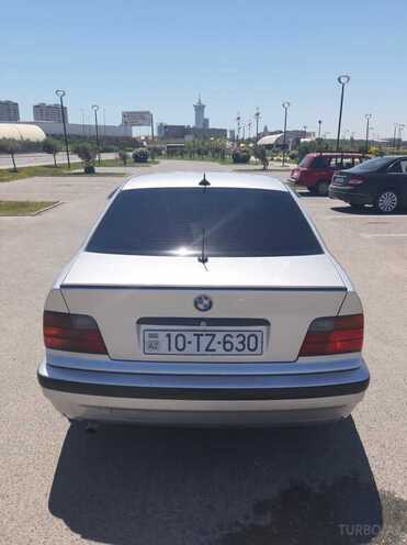 BMW 316 1993, 355,000 km - 1.6 l - Bakı