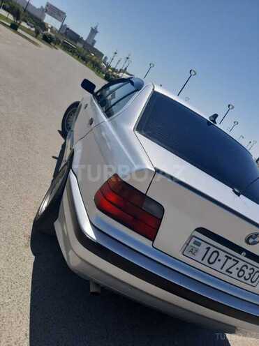BMW 316 1993, 355,000 km - 1.6 l - Bakı