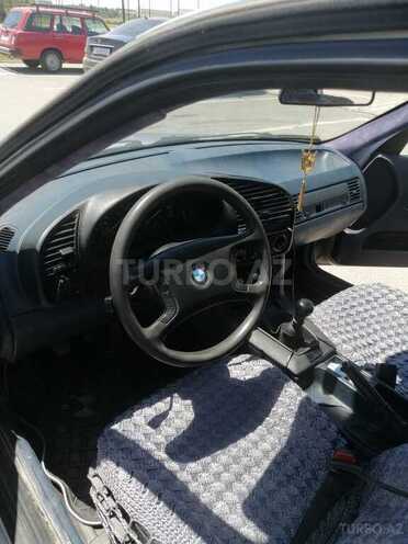 BMW 316 1993, 355,000 km - 1.6 l - Bakı