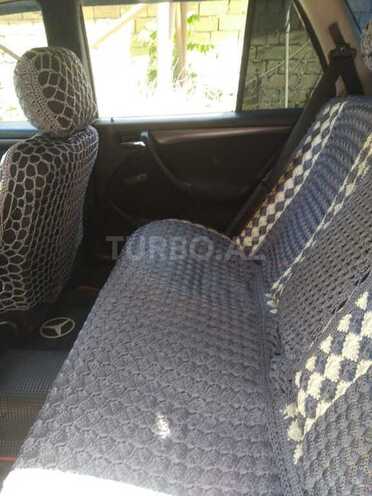 Mercedes C 220 2000, 394,000 km - 2.2 л - Bakı