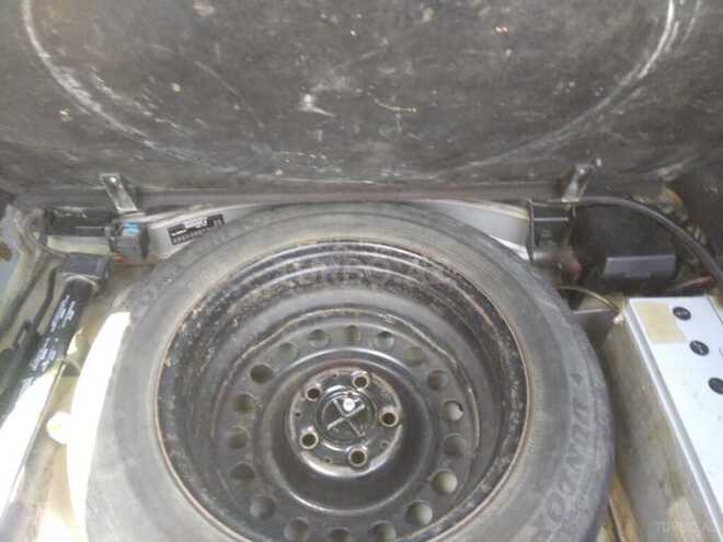 Mercedes C 220 2000, 394,000 km - 2.2 л - Bakı