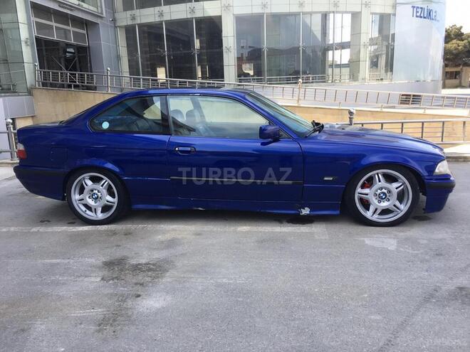BMW 318 1994, 318,500 km - 1.6 l - Bakı