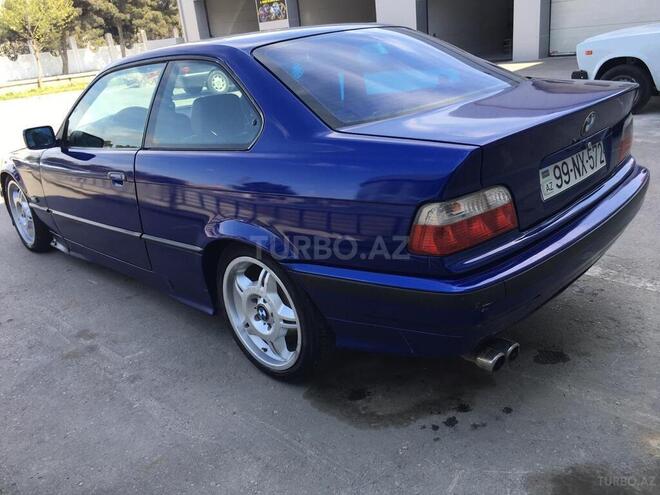 BMW 318 1994, 318,500 km - 1.6 l - Bakı