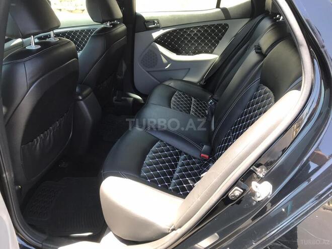 Kia Optima 2013, 125,000 km - 2.4 л - Bakı