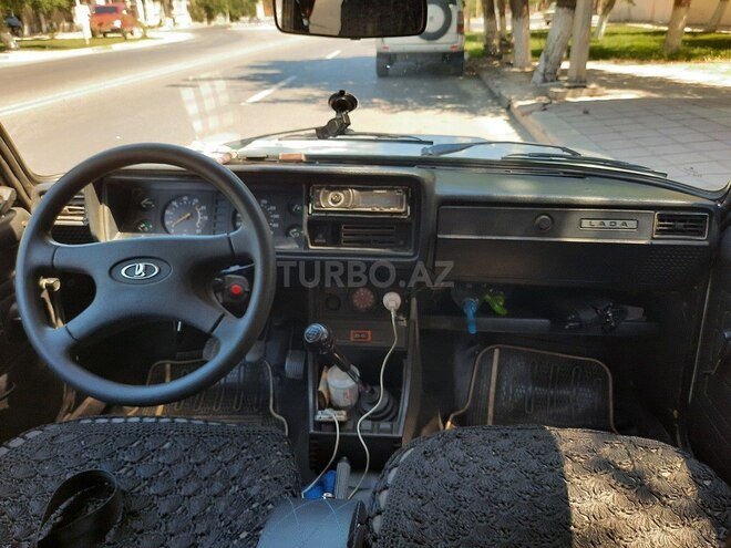 LADA (VAZ) 2107 2005, 246,764 km - 1.6 l - Sumqayıt
