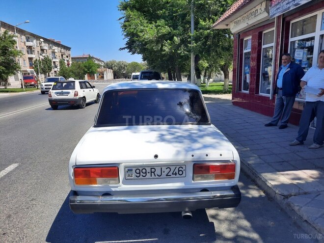 LADA (VAZ) 2107 2005, 246,764 km - 1.6 l - Sumqayıt