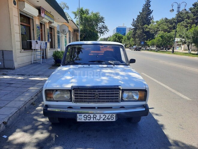 LADA (VAZ) 2107 2005, 246,764 km - 1.6 l - Sumqayıt