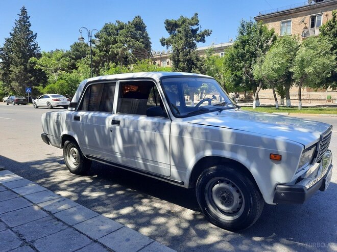 LADA (VAZ) 2107 2005, 246,764 km - 1.6 l - Sumqayıt