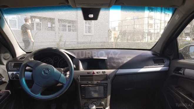 Opel Astra 2006, 280,000 km - 1.4 l - Bakı