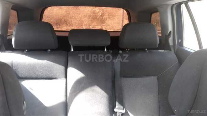Opel Astra 2006, 280,000 km - 1.4 l - Bakı