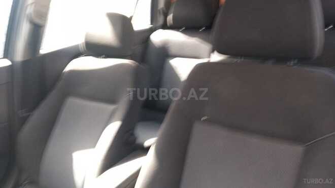 Opel Astra 2006, 280,000 km - 1.4 l - Bakı