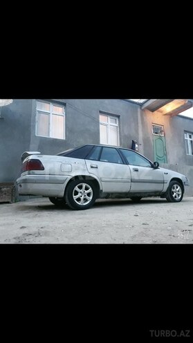 Daewoo Espero 1993, 218,900 km - 1.8 l - Bakı