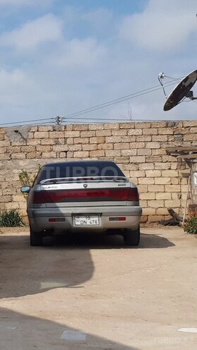 Daewoo Espero 1993, 218,900 km - 1.8 l - Bakı