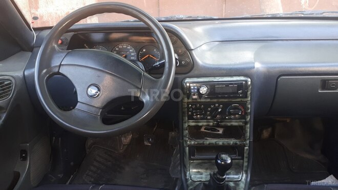 Daewoo Espero 1993, 218,900 km - 1.8 l - Bakı