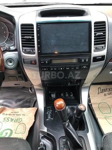 Toyota Prado 2007, 327,000 km - 0.3 l - Bakı