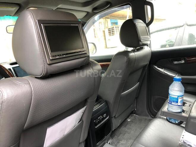 Toyota Prado 2007, 327,000 km - 0.3 l - Bakı
