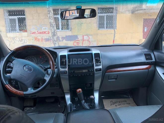 Toyota Prado 2007, 327,000 km - 0.3 l - Bakı