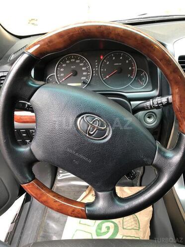 Toyota Prado 2007, 327,000 km - 0.3 l - Bakı