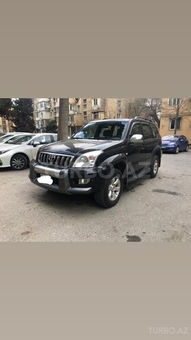 Toyota Prado 2007, 327,000 km - 0.3 l - Bakı