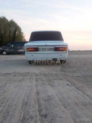 LADA (VAZ) 2106 1990, 100,000 km - 1.6 l - Bakı