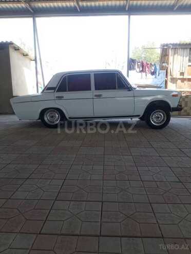 LADA (VAZ) 2106 1990, 100,000 km - 1.6 l - Bakı