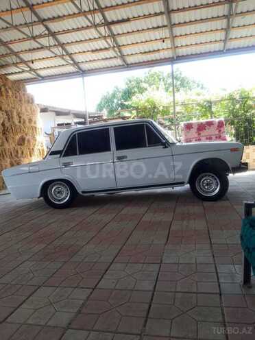 LADA (VAZ) 2106 1990, 100,000 km - 1.6 l - Bakı