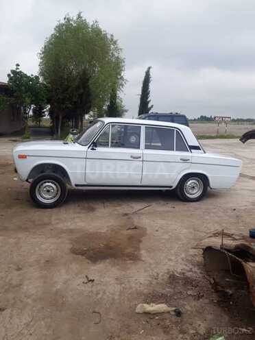 LADA (VAZ) 2106 1990, 100,000 km - 1.6 l - Bakı