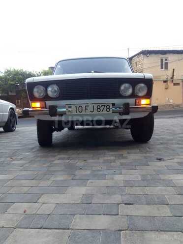 LADA (VAZ) 2106 1990, 100,000 km - 1.6 l - Bakı