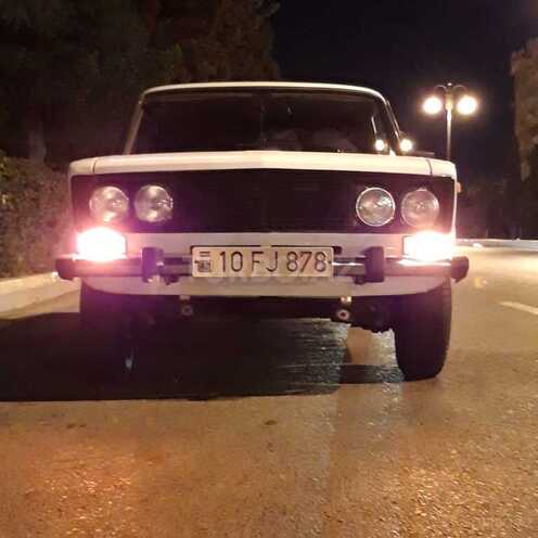 LADA (VAZ) 2106 1990, 100,000 km - 1.6 l - Bakı