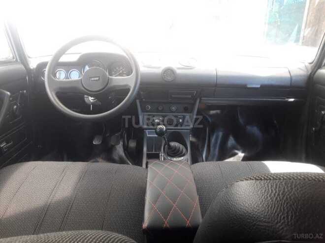 LADA (VAZ) 2106 1990, 100,000 km - 1.6 l - Bakı