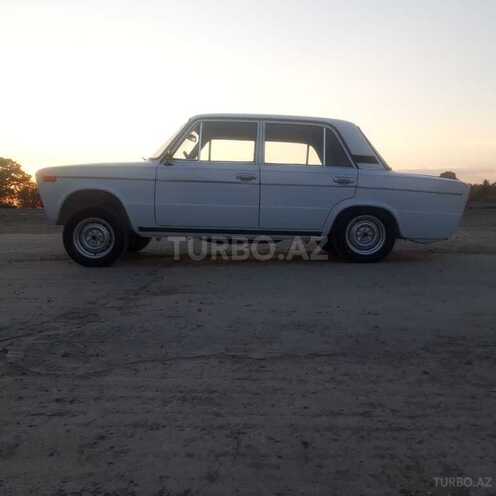 LADA (VAZ) 2106 1990, 100,000 km - 1.6 l - Bakı