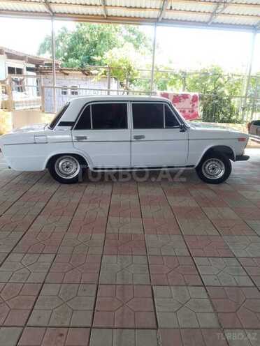 LADA (VAZ) 2106 1990, 100,000 km - 1.6 l - Bakı