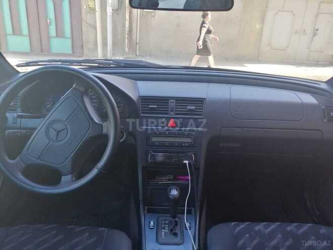 Mercedes C 180 1998, 359,000 km - 1.8 l - Bakı