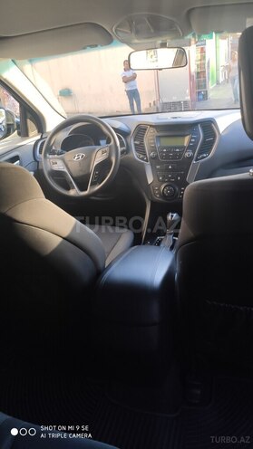 Hyundai Santa Fe 2013, 128,000 km - 2.4 l - Bakı