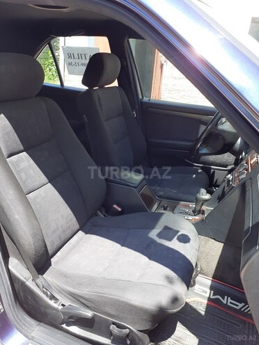 Mercedes C 180 1996, 222,333 km - 0.2 l - Bakı