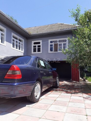 Mercedes C 180 1996, 222,333 km - 0.2 l - Bakı
