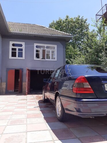 Mercedes C 180 1996, 222,333 km - 0.2 l - Bakı