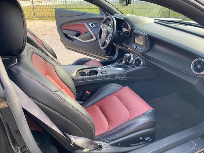 Chevrolet Camaro 2016, 32,000 km - 2.0 л - Bakı