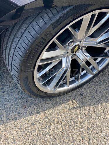 Chevrolet Camaro 2016, 32,000 km - 2.0 л - Bakı