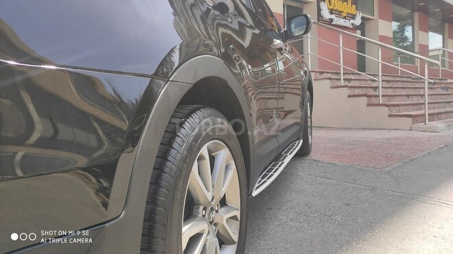 Hyundai Santa Fe 2013, 128,000 km - 2.4 l - Bakı
