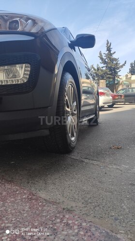 Hyundai Santa Fe 2013, 128,000 km - 2.4 l - Bakı