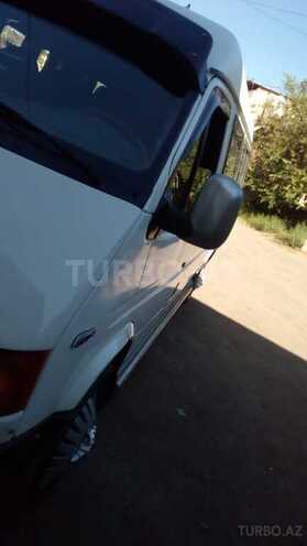 Ford Transit 1996, 318,509 km - 2.5 l - Sabirabad