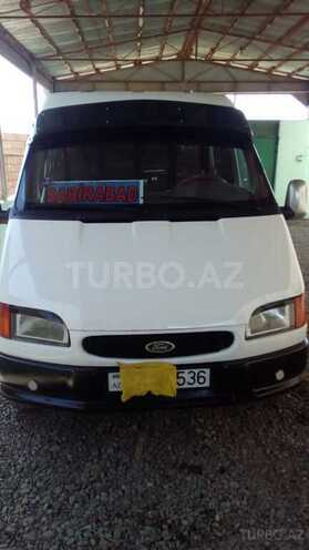 Ford Transit 1996, 318,509 km - 2.5 l - Sabirabad