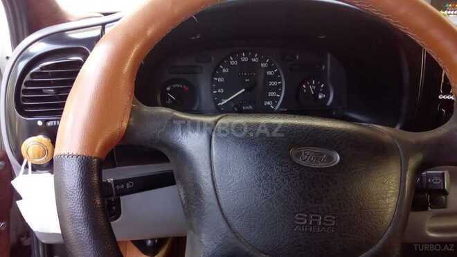 Ford Transit 1996, 318,509 km - 2.5 l - Sabirabad