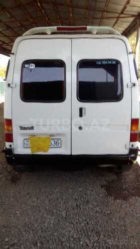 Ford Transit 1996, 318,509 km - 2.5 l - Sabirabad