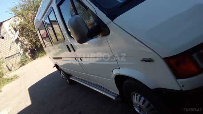 Ford Transit 1996, 318,509 km - 2.5 l - Sabirabad