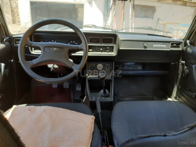 LADA (VAZ) 2107 2009, 97,000 km - 1.6 l - Bakı